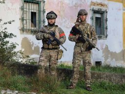 2025-02-23  THE GAME - TWO FIVE